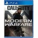 Call of Duty: Modern Warfare GRA PS4 - Gry PlayStation 4 - miniaturka - grafika 2