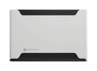 Pozostałe akcesoria sieciowe - Mikrotik D53G-5HacD2HnD-TC&FG621-EA router bezprzewodowy Gigabit - miniaturka - grafika 1