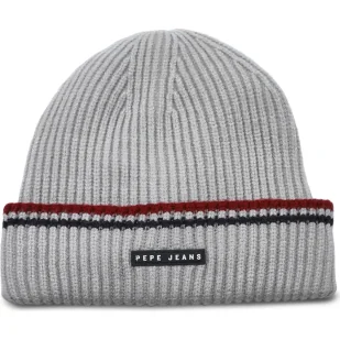 Pepe Jeans London Czapka - Czapki dla dzieci - miniaturka - grafika 1