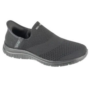 Buty sportowe Sneakersy damskie, Slip-ins: Virtue - Sleek - Buty trekkingowe damskie - miniaturka - grafika 1