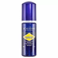 Pianki do mycia twarzy - L'Occitane Immortelle Precious Clean Foam (150ml) - miniaturka - grafika 1