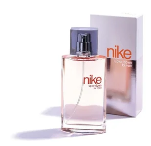 Nike UP OR DOWN Woda toaletowa 75ml - Wody i perfumy męskie - miniaturka - grafika 1