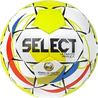 Piłka ręczna - PIŁKA RĘCZNA SELECT ULTIMATE REPLICA CHAMPIONS 1 - miniaturka - grafika 1