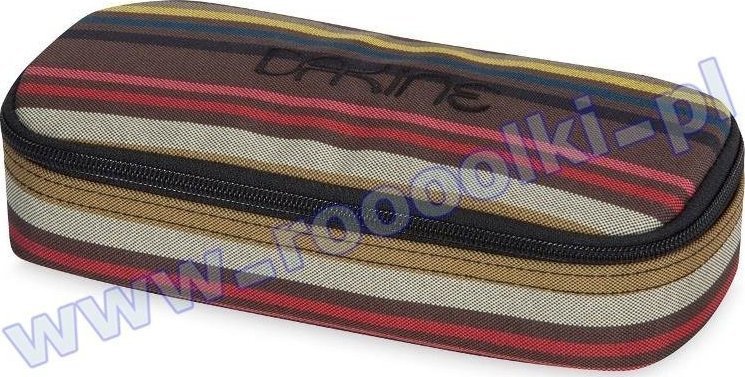 Piórnik Dakine Piórnik Dakine School Case Juno 2014
