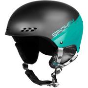 Kaski narciarskie - Spokey Kask narciarski na stok do snowboardu L - miniaturka - grafika 1