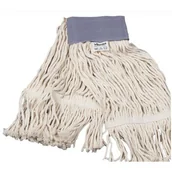 Miotły, szufle, mopy - FHP VILEDA PROFESJONALNA KENTUCKY WKŁAD BAWEŁNIANY Z TAŚMĄ 118083 VILEDA PROF.656 - miniaturka - grafika 1