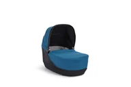 Akcesoria do wózków - Baby Jogger, Gondola, City Sights Deep Teal - miniaturka - grafika 1