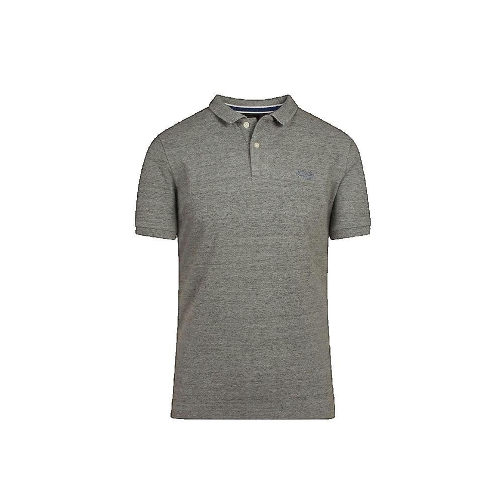 Superdry Klasyczny Polo Piqué