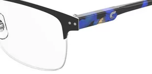 Okulary korekcyjne Carrera CARRERA 2019T 003 - Okulary korekcyjne, oprawki, szkła - miniaturka - grafika 4