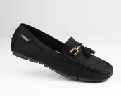 Mokasyny damskie - 36 - miniaturka - grafika 1