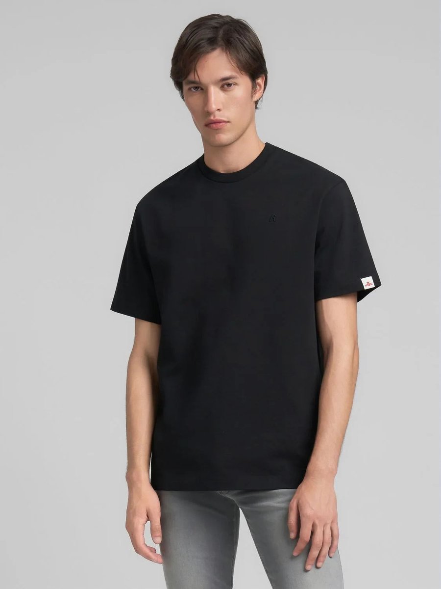 t-shirt mężczyzna replay m3016.23804 098