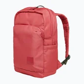 Plecaki - Plecak miejski Jack Wolfskin Taubenberg 20 l red coral - miniaturka - grafika 1