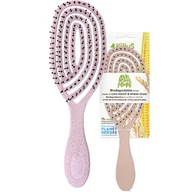 Szczotki i grzebienie do włosów - Szczotka Do Włosów biodegradowalna, ze skrobi - miniaturka - grafika 1