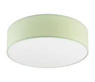 Lampy sufitowe - Lampa sufitowa SIRJA PASTEL 2xE27/60W/230V śr. 45 cm zielona - miniaturka - grafika 1