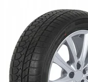 Opony zimowe - TRAZANO Z-507 215/55R18 99V - miniaturka - grafika 1