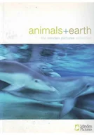 Nauki przyrodnicze - Animals Earth the Minden pictures collection - miniaturka - grafika 1