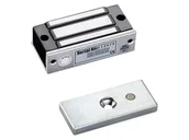 Domofony - El-120 Zwora Elektromagnetyczna 70Kg - miniaturka - grafika 1