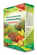 Nawozy ogrodnicze - Nawóz Jesienny Uniwersalny Mineralny Granulat 1,1 Kg - miniaturka - grafika 1