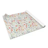 Meble modułowe i akcesoria - Okleina Meblowa Pcv Z Klejem Polna Łąka 100X50 Cm - miniaturka - grafika 1