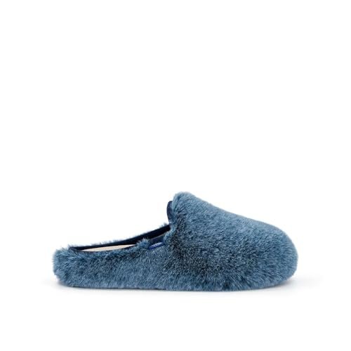 Scholl Maddy, Kapcie Damskie, 39 EU, Octan, 39 EU