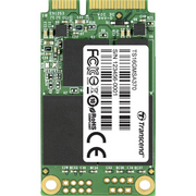 Dyski SSD - TRANSCEND 2.5″ 16 GB mSATA 560MB/s 310MS/s - miniaturka - grafika 1