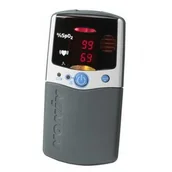 Pulsoksymetry napalcowe - Nonin PalmSat 2500A Vet Pulsoksymetr weterynaryjny - miniaturka - grafika 1