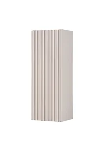 Szafka łazienkowa wisząca Comad Nova 57x20 cm kaszmirowy 83-20-1D - Szafki łazienkowe - miniaturka - grafika 1