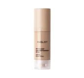 Podkłady do twarzy - INGLOT SKIN FOCUSED CARE FACE FOUNDATION PIELĘGNACYJNY PODKŁAD DO TWARZY 306 MEDIUM BEIGE 30ML - miniaturka - grafika 1
