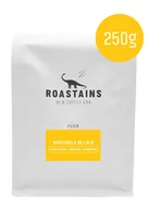 Kawa - ROASTAINS Kawa ziarnista Roastains Gwatemala Mi Loco 250g 11526-uniw - miniaturka - grafika 1