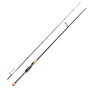 Wędka Shimano Yasei Bb Perch Spinning 1.90M 3-12G - Wędki - miniaturka - grafika 1