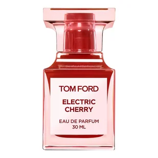 Tom Ford Beauty Electric Cherry - Wody i perfumy damskie - miniaturka - grafika 2