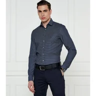 Koszule męskie - Calvin Klein Koszula Slim Fit - miniaturka - grafika 1