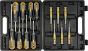 Śrubokręty - Vorel ZESTAW WKRĘTAKÓW 32SZT 60785 - miniaturka - grafika 1