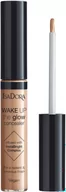 Korektory do twarzy - IsaDora Wake Up the Glow Concealer 7N - miniaturka - grafika 1