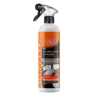 Zapachy samochodowe - Moje Auto Bio Neutralizator Zapachów 500Ml - miniaturka - grafika 1