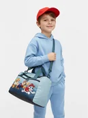 Walizki - Paw Patrol Torba weekendowa CEO-ACCCS-AW25-326PAW Niebieski - miniaturka - grafika 1