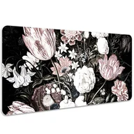 Podkładki na biurko - Podkładka na biurko Holenderska sztuka 100x50 cm, Dywanomat - miniaturka - grafika 1