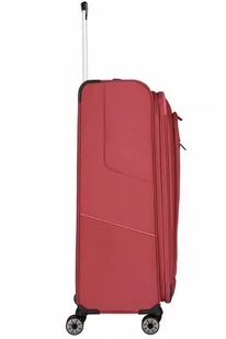 WALIZKA duża Travelite SKAII 4koła 91/98l - Walizki - miniaturka - grafika 4