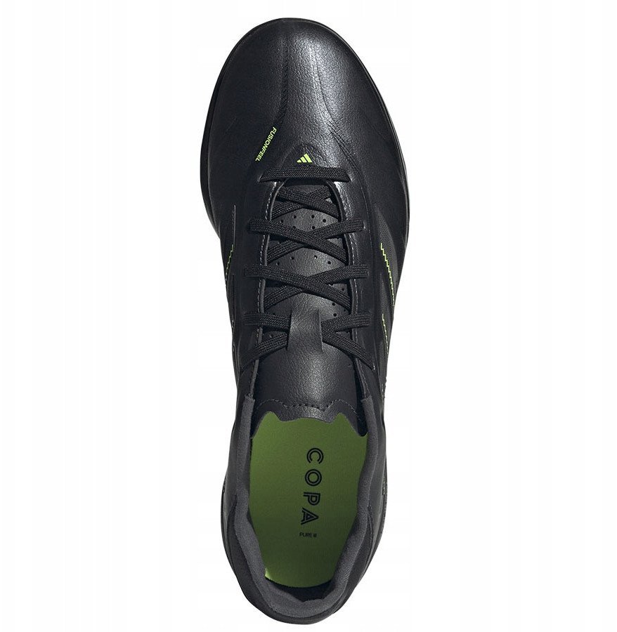 Buty adidas COPA PURE III League TF JR2855