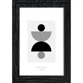 Ramki na zdjęcia - Ramka 12x17 cm Kyoto – Styler - miniaturka - grafika 1