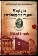 Kryminały - Krytyka zbrodniczego rozumu - miniaturka - grafika 1