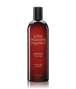 John Masters Organics Evening Primrose Szampon do włosów 473 ml - Szampony do włosów - miniaturka - grafika 1
