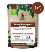 Kawa - Kawa ziarnista Ingagi Coffee Chocolate Pride Espresso 1kg - miniaturka - grafika 1