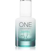 Serum do twarzy - Holika One Solution Ampoule Soothing Serum 4519 - miniaturka - grafika 1