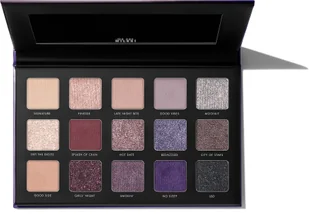 Milani Gilded Palette 150 Gilded Twilight - Cienie do powiek - miniaturka - grafika 5