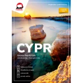 Przewodniki - PASCAL Inspirator podróżniczy. Cypr - Iwona Hajduczek - miniaturka - grafika 1