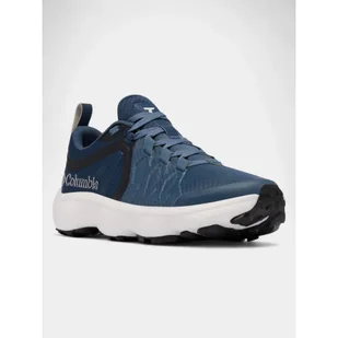 Buty turystyczne męskie Columbia Escape Thrive Titanium - Buty trekkingowe męskie - miniaturka - grafika 1