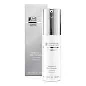 Kremy do twarzy - Janssen Cosmetics Cosmetics Vitaforce C Skin Complex Koncentrat ujędrniający skórę z witaminą C, 30 ml - miniaturka - grafika 1