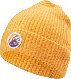 Elbrus Damska Czapka zimowa QUENTIN WO'S - Czapki damskie - miniaturka - grafika 1