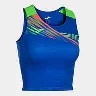 Koszulki i topy damskie - Joma Top Elite X Koszulka damska - miniaturka - grafika 1